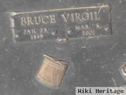 Bruce Virgil Carr