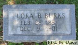 Flora Burks