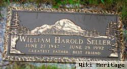 William Harold Seller