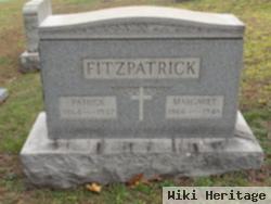 Patrick Fitzpatrick