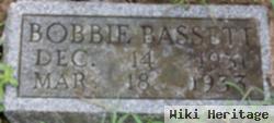 Robert W. "bobbie" Bassett