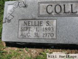 Nellie Stewart Brockett Collard