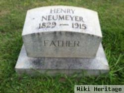 Henry Neumeyer