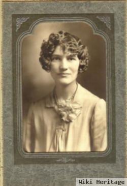 Ruth Eleanor Davisson Rinker