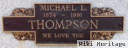 Michael L. Thompson