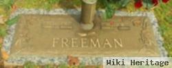 Nellie M. Freeman