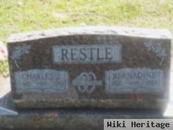 Charles J Restle