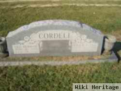 George Herman Cordell