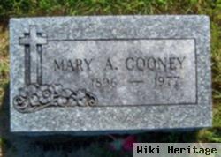 Mary Cooney