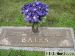 Constance E Kerr Bates