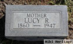 Lucy R Heskett