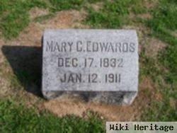 Mary C. Edwards