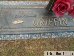 Ronnie E. Griffin