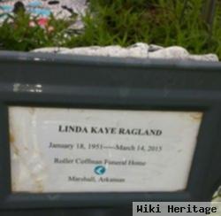 Linda Kaye Myrick Ragland