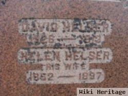 Helen Helser