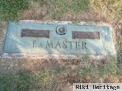 Dorothy D. Lamaster