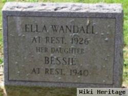 Ella Wandall