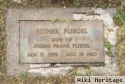 Esther Fliegel