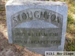 Margaret A. Dewoody Stoughton