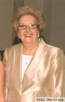 Janis Sue "mimi" Siler Hale