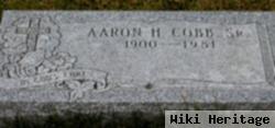 Aaron H. Cobb, Sr