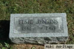 Elsie Jenkins