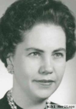 Marian A. Dressel Mecone