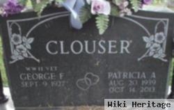 Patricia Ann Tumbleson Clouser