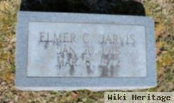 Elmer C Jarvis