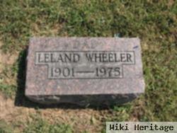 Leland Wheeler