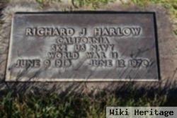 Richard J. Harlow