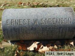 Ernest William Sorenson