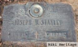 Joseph Washington Stanley