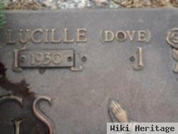 Lucille C. Dove Staggs