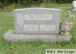Frank Ignacy Zbezinski