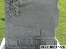 Mary C. Biser Eakle