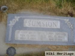 Glen Willis Sumsion