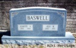 Ola M. Baswell