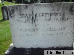 Edwin H. Greenwood