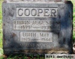 Edwin Augustus Cooper