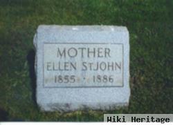 Ellen St John