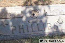 Orilla A. Phillips