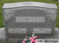 Mary Stumperth