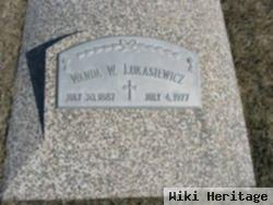 Wanda W. Larkowski Lukasiewicz