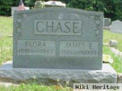 James E. Chase