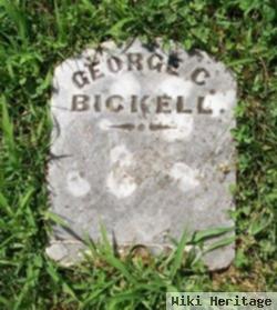 George C. Bickell