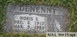 Noris Elmer Denenny