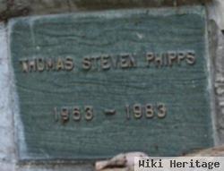 Thomas Steven Phipps