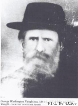 George Washington Vaught