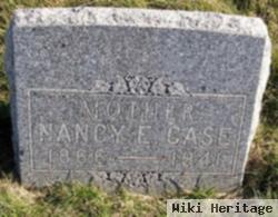 Nancy Emaline "emma" Case